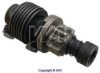 WAIglobal 54-143 Freewheel Gear, starter